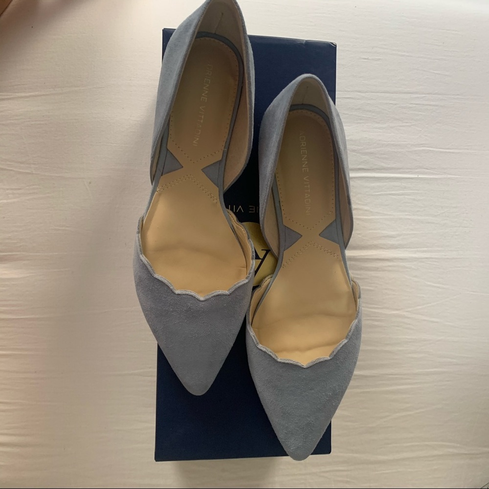 Andriene Vittadrini flats